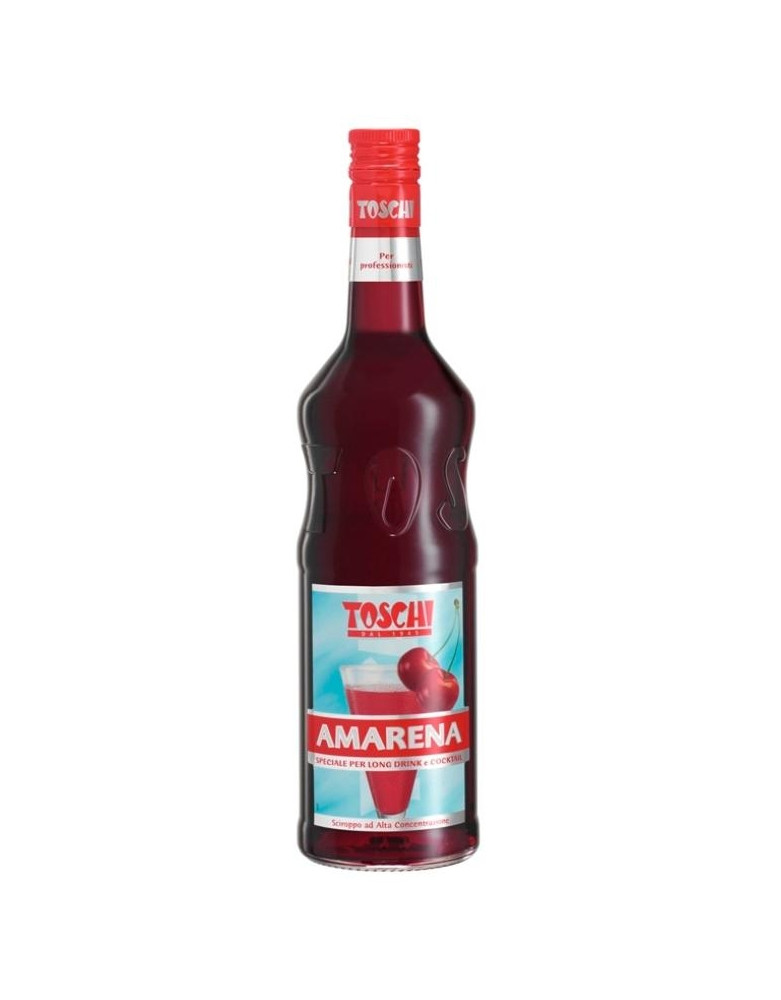Toschi long drink amarena 1,32 kg