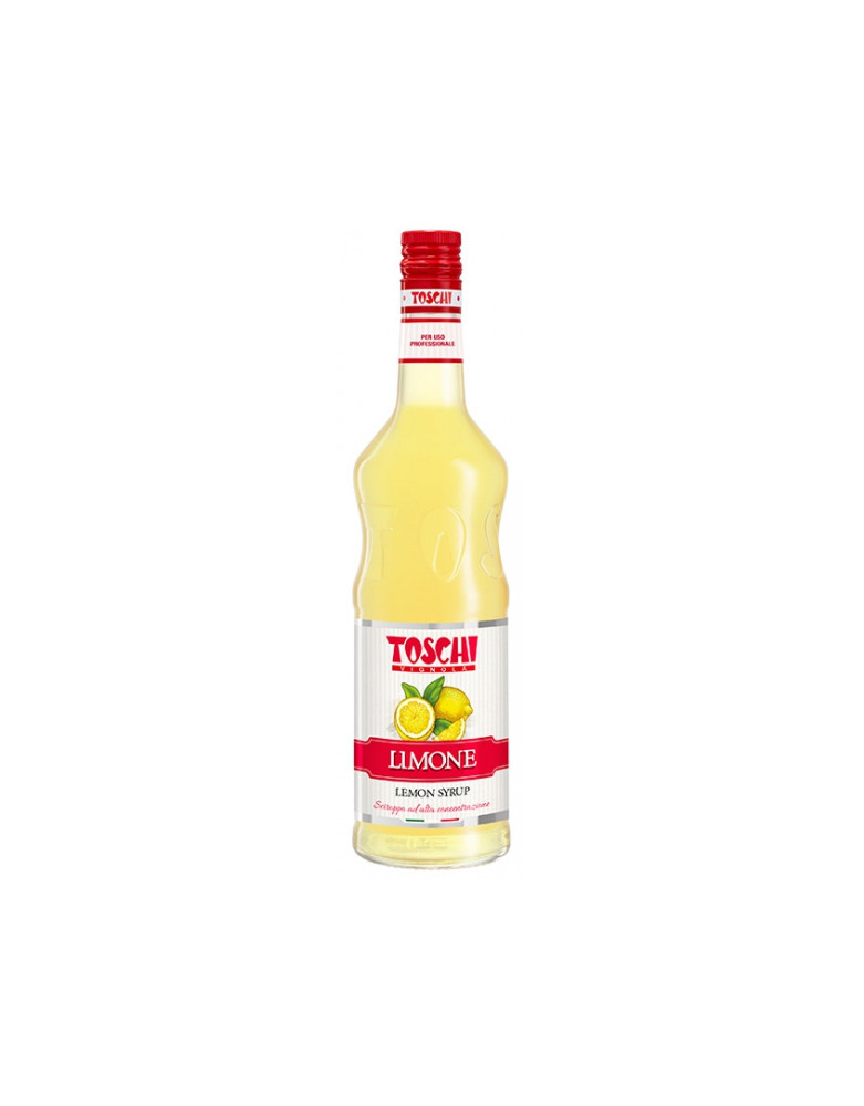 Toschi long drink limone 1,32 kg