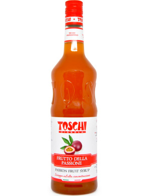 Toschi long drink passion fruit 1,32 kg