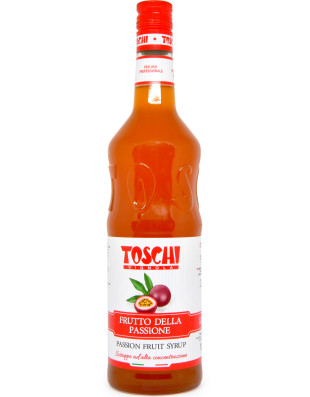 Toschi long drink passion fruit 1,32 kg