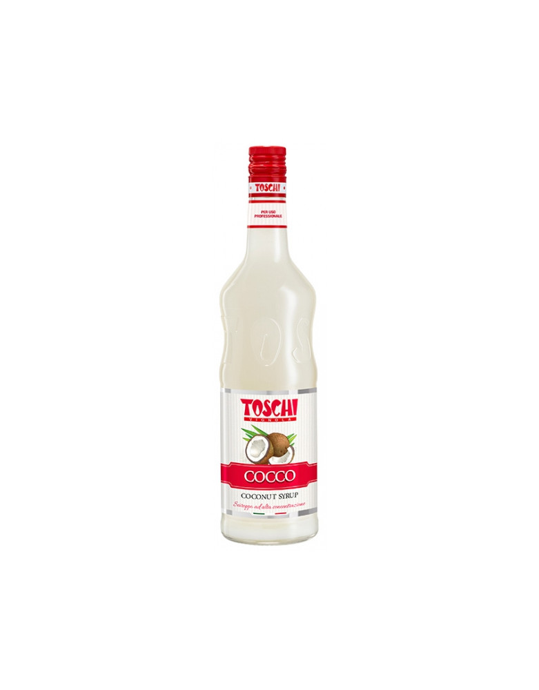 Toschi long drink cocco kg.1,32
