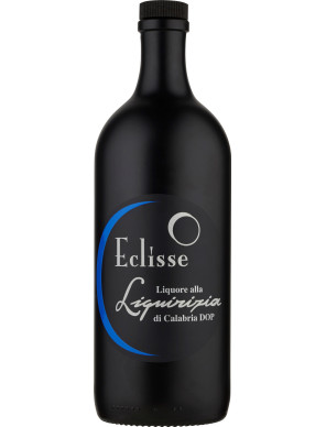 Eclisse liquore di liquirizia cl.70