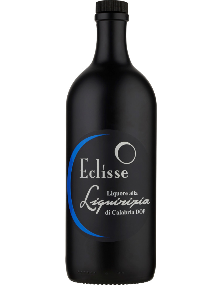Eclisse liquore di liquirizia cl.70