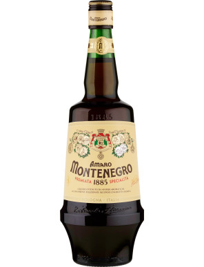 Montenegro amaro lt.1 23ø