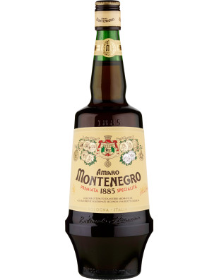 Montenegro amaro lt.1 23ø