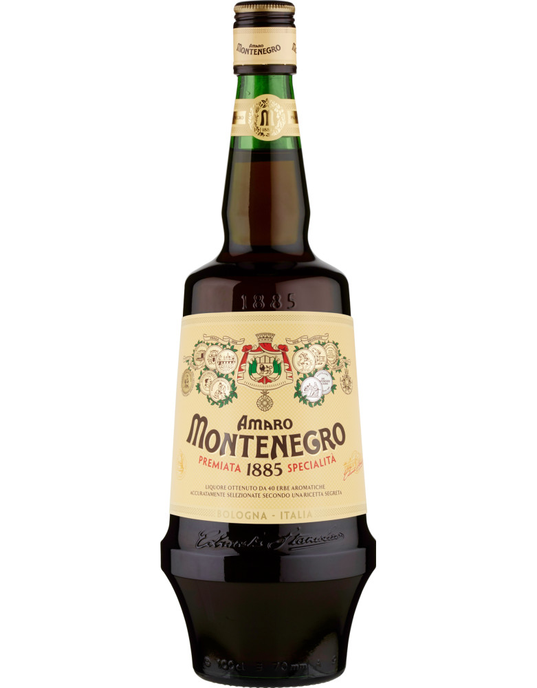 Montenegro amaro lt.1 23ø