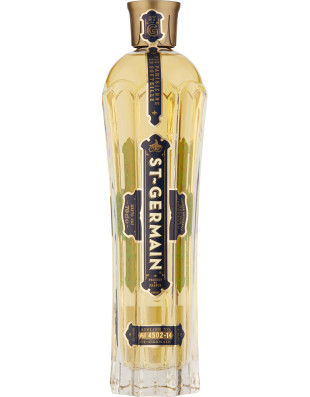 Saint germain elderflower cl.70  20ø