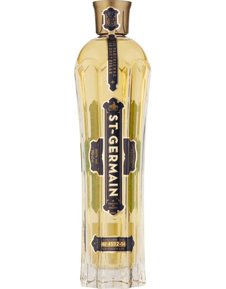 Saint germain elderflower cl.70  20ø