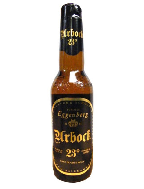 Urbock birra cl.33