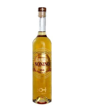 Nonino grappa vendemmia lt.1,5