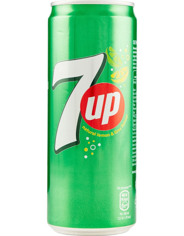 7up lattina cl.33
