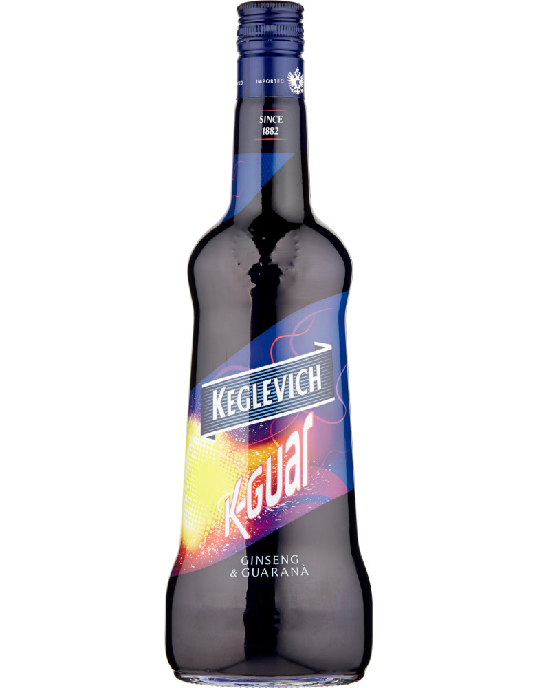 Keglevich vodka k-guar cl.70