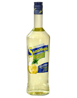 Ciemme aperitivo sambhugo' lt.1 15ø