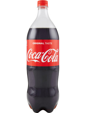 Cocacola import lt.1,5