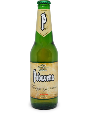 Pedavena birra cl.33