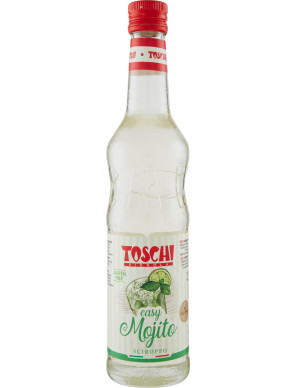 Toschi sciroppo mojito menta ml.560