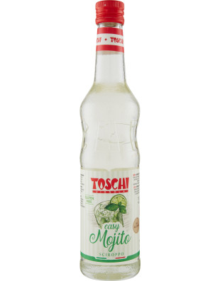 Toschi sciroppo mojito menta ml.560