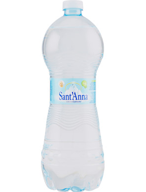 S.anna acqua naturale lt.1