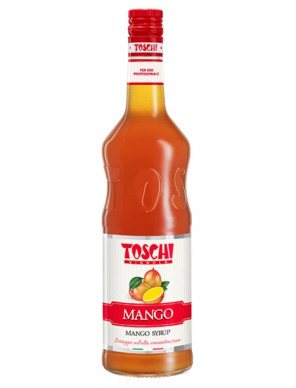 Toschi long drink mango 1,32 kg