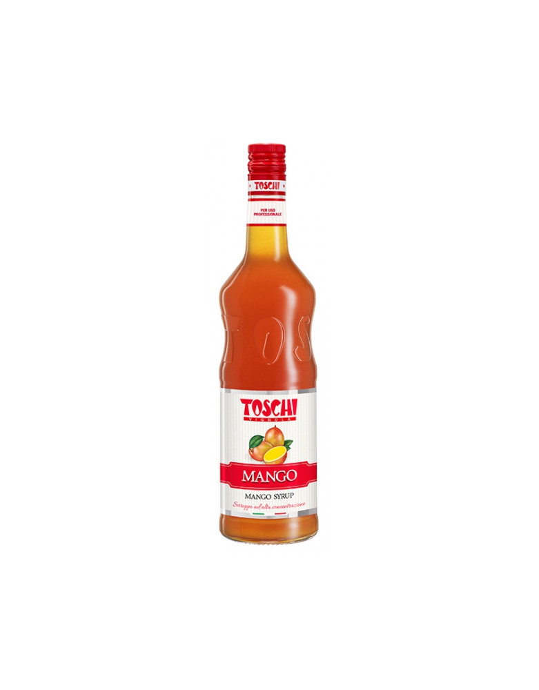 Toschi long drink mango 1,32 kg