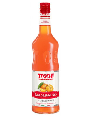 Toschi long drink mandarino 1,32 kg