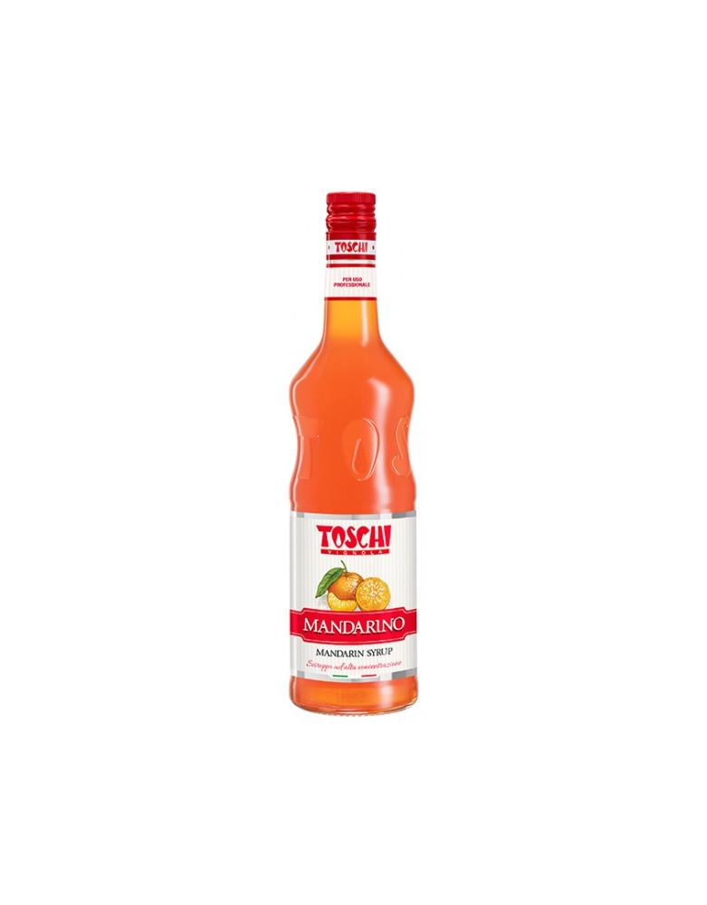 Toschi long drink mandarino 1,32 kg