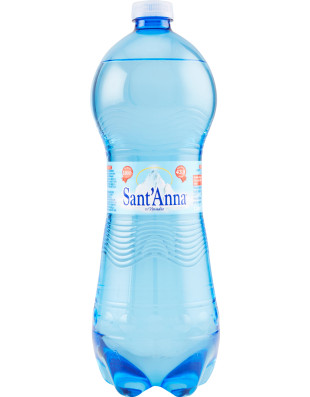 S.anna acqua gas lt.1