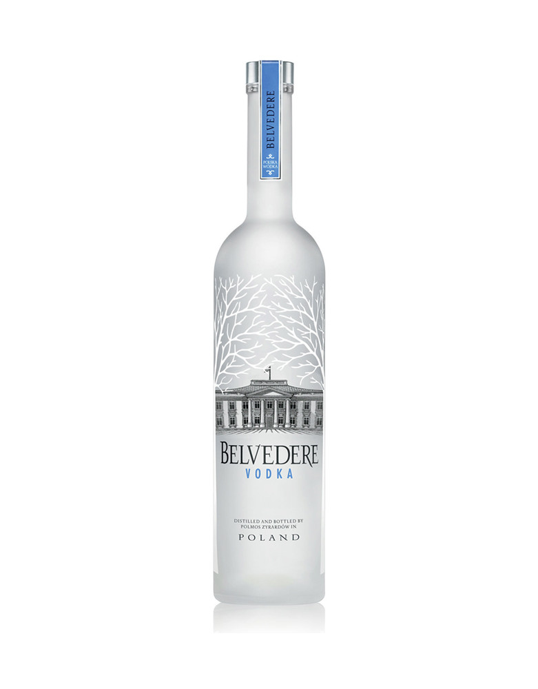 Belvedere vodka lt.3 illluminator