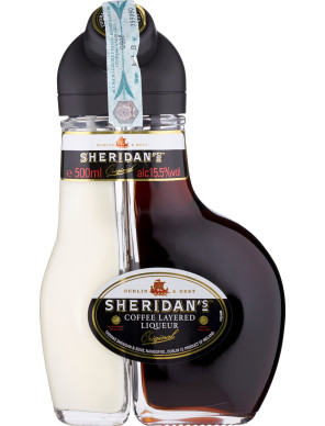 Sheridan's cl.50 15.5ø