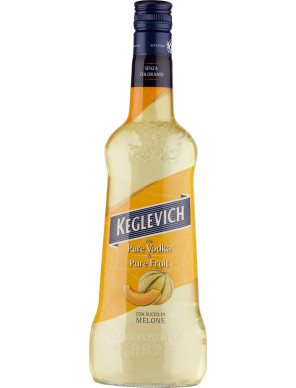 Keglevich vodka melone cl.70