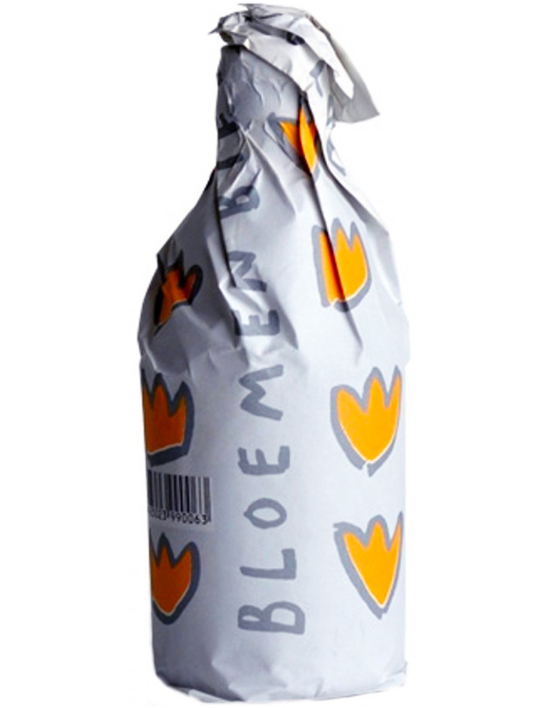 Bloemenbier birra cl.33