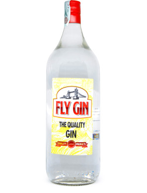 Gladios fly gin lt.2 40ø sodil