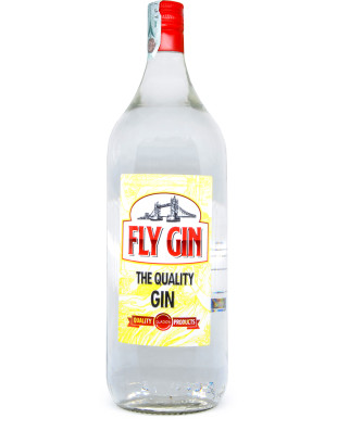 Gladios fly gin lt.2 40ø sodil