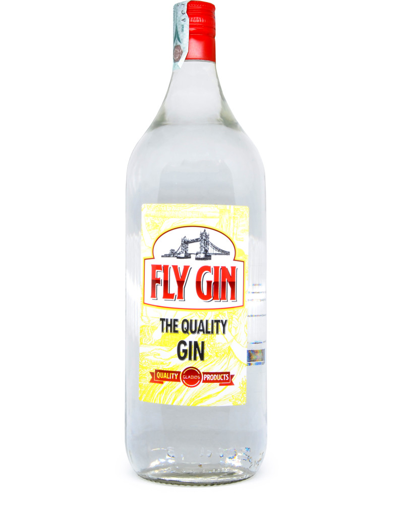 Gladios fly gin lt.2 40ø sodil