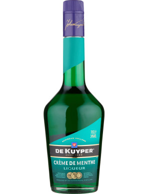 De kuyper menta verde cl.70 24ø