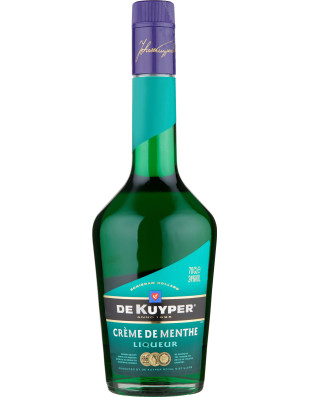 De kuyper menta verde cl.70 24ø