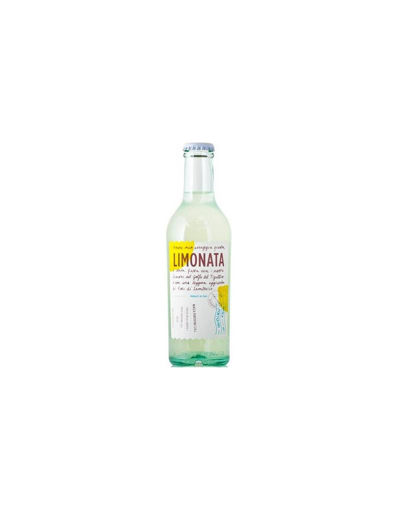 Niasca portofino limonata cl.25