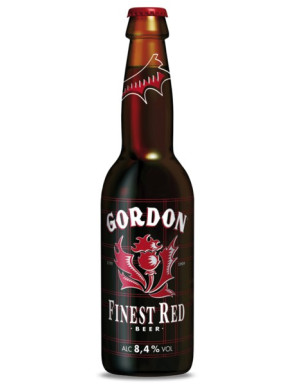 Gordon birra finest red cl.33