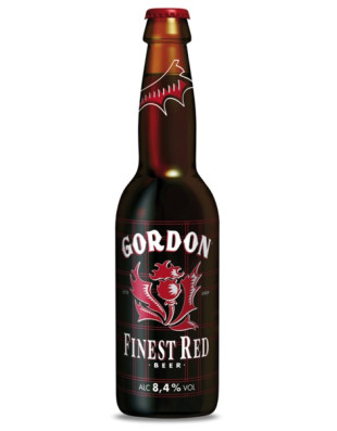 Gordon birra finest red cl.33