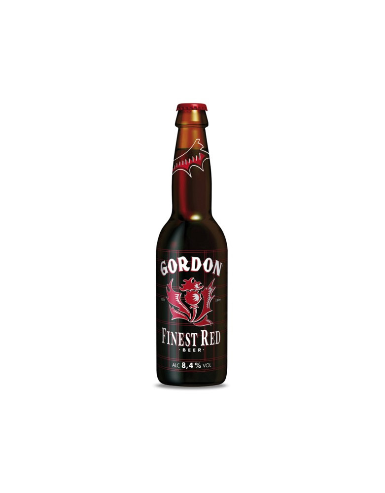 Gordon birra finest red cl.33