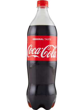 Cocacola ita lt.1 pet