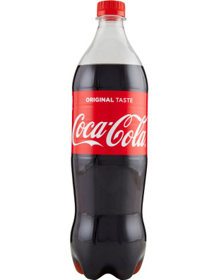 Cocacola ita lt.1 pet
