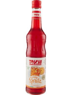 Toschi sciroppo easy spritz ml.560