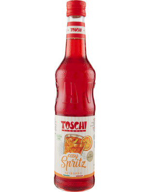 Toschi sciroppo easy spritz ml.560