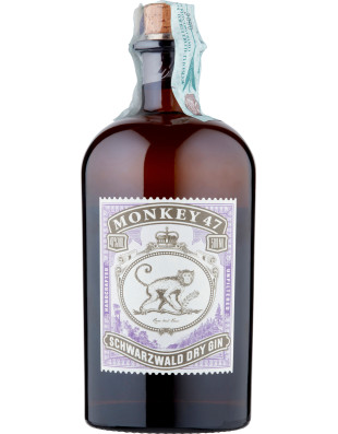 Monkey 47 gin cl.50  - 47ø