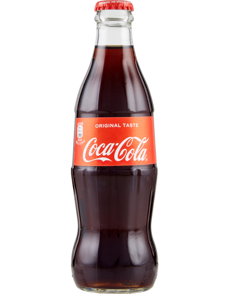 Cocacola vap cl.33