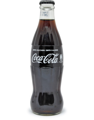 Cocacola zero vap cl.33