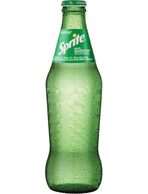 Sprite cl.33 vap****