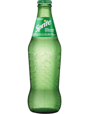 Sprite cl.33 vap****