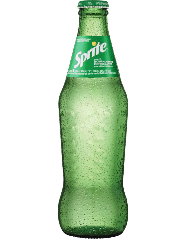 Sprite cl.33 vap****